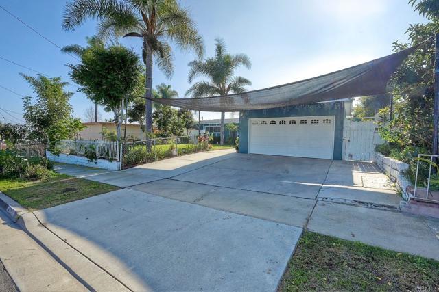 Detail Gallery Image 6 of 26 For 4123 Jonathon St, Oceanside,  CA 92056 - 3 Beds | 2 Baths