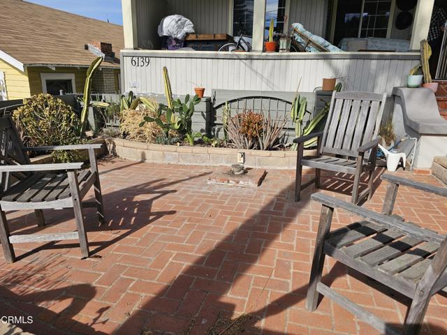 Detail Gallery Image 4 of 11 For 6139 Strickland Ave, Los Angeles,  CA 90042 - – Beds | – Baths