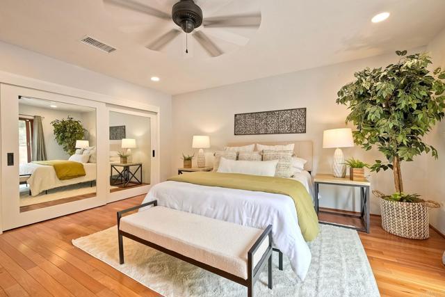Detail Gallery Image 15 of 35 For 1855 Magdalene Way, San Diego,  CA 92110 - 4 Beds | 2 Baths