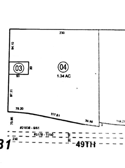 Image 11 of 13 For 84500 Avenue 49
