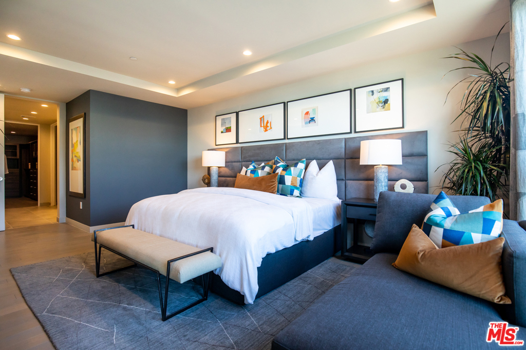 Owner's Suite