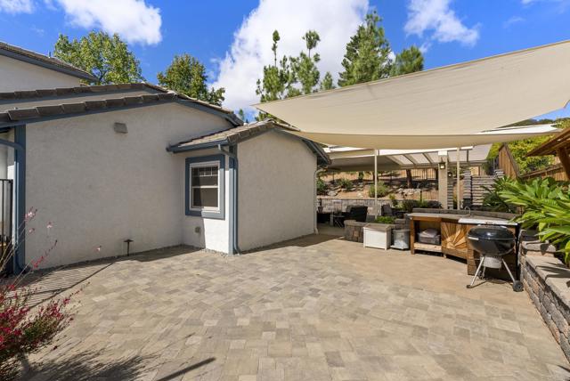 Detail Gallery Image 48 of 75 For 23316 Barona Mesa Rd, Ramona,  CA 92065 - 3 Beds | 2 Baths