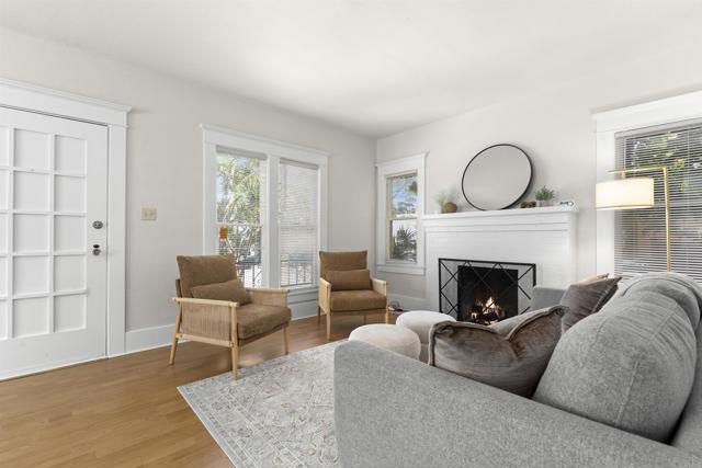 Detail Gallery Image 8 of 47 For 3536 Park Villa, San Diego,  CA 92104 - 2 Beds | 1 Baths