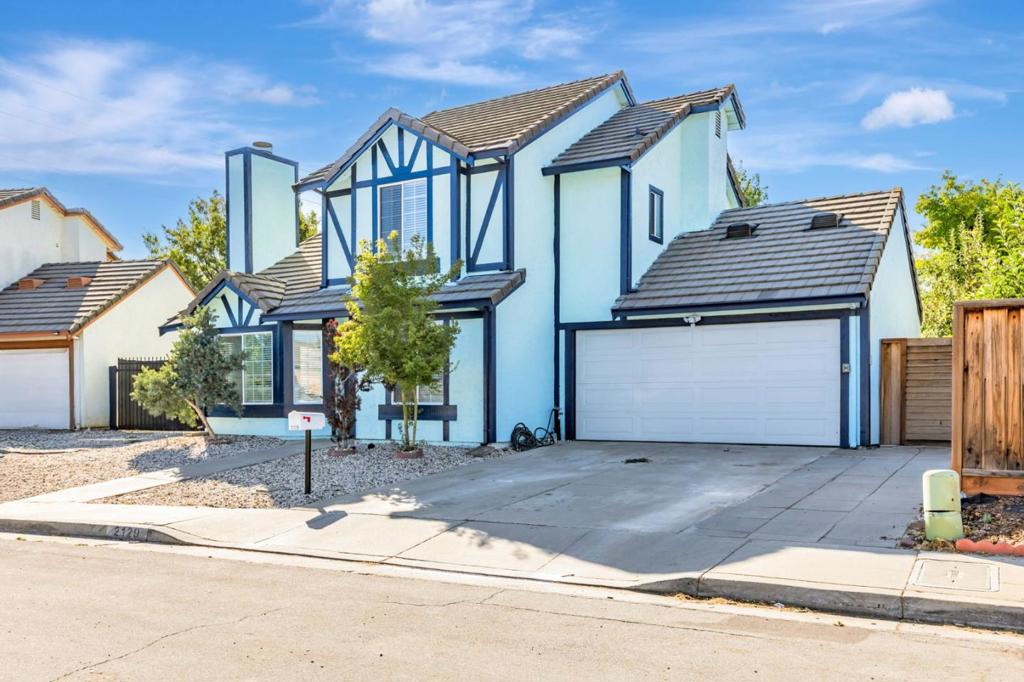 2129 Doxey Drive