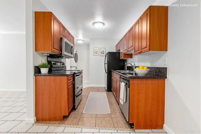 Detail Gallery Image 5 of 36 For 3010 Alta View Dr #107,  San Diego,  CA 92139 - 1 Beds | 1 Baths