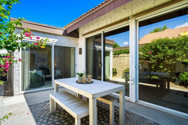 2488 Miramonte Circle W #C, Palm Springs, CA 92264