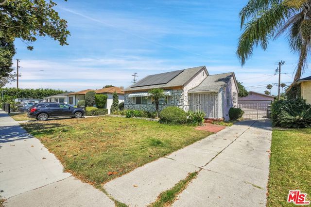 Image 3 for 12314 Elva Ave, Los Angeles, CA 90059