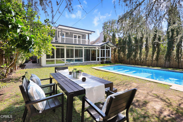 Detail Gallery Image 31 of 39 For 4361 Bel Air Dr, La Canada Flintridge,  CA 91011 - 4 Beds | 4 Baths