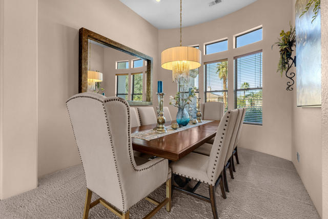 21 Calle La Reina, Rancho Mirage, CA 92270