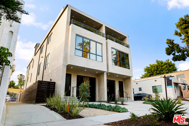 5125 Clinton, Los Angeles, CA 90004