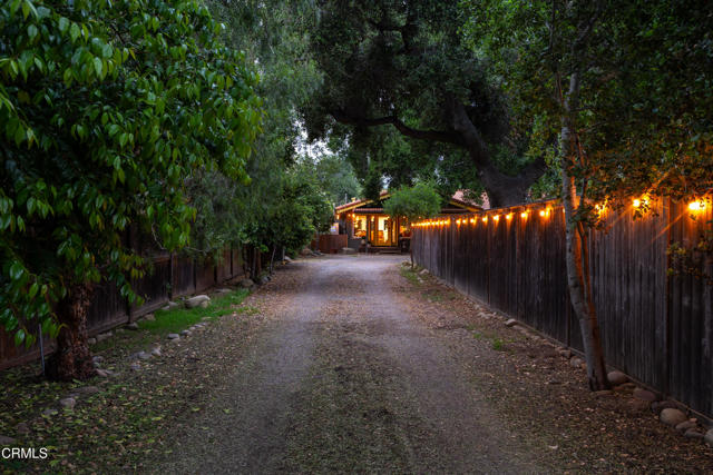 Detail Gallery Image 52 of 62 For 813 Santa Ana Bld, Oak View,  CA 93022 - 3 Beds | 2 Baths