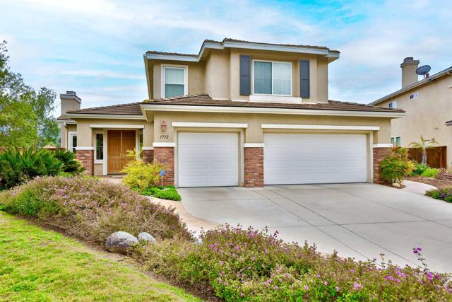 Home for Sale in El Cajon