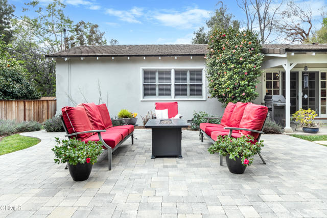 Detail Gallery Image 42 of 55 For 4402 El Camino Corto, La Canada Flintridge,  CA 91011 - 4 Beds | 3 Baths