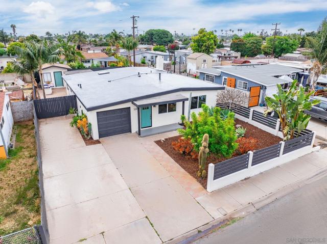 1246 Essex St, Imperial Beach, California 91932, 3 Bedrooms Bedrooms, ,2 BathroomsBathrooms,Single Family Residence,For Sale,Essex St,240011922SD