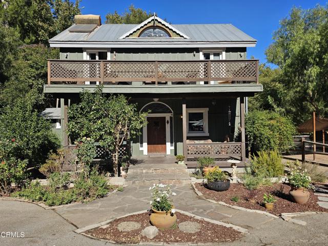 Detail Gallery Image 1 of 31 For 1248 Old Topanga Canyon Rd, Topanga,  CA 90290 - 2 Beds | 2 Baths