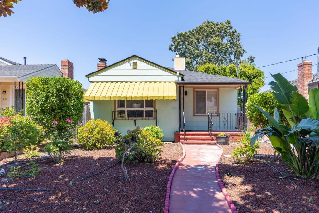 348 Maud Avenue
