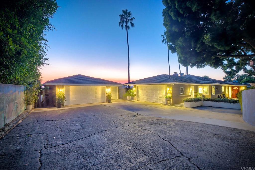 1012 Rosario Lane