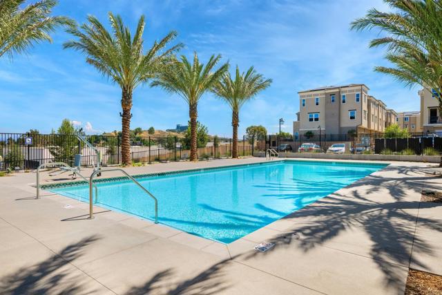 Detail Gallery Image 22 of 35 For 1229 Sunrise #104,  San Marcos,  CA 92078 - 2 Beds | 2/1 Baths