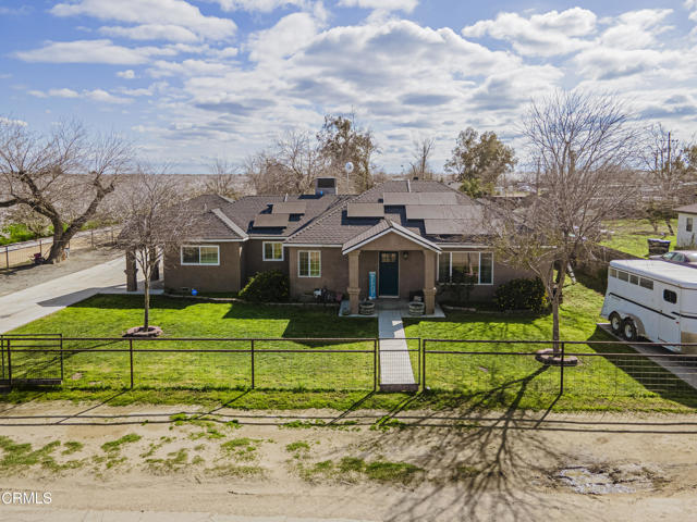 Detail Gallery Image 3 of 34 For 29907 Riverside St, Shafter,  CA 93263 - 4 Beds | 3 Baths