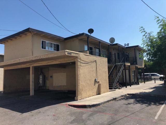Image 1 of 2 For 1640 Crucero Drive