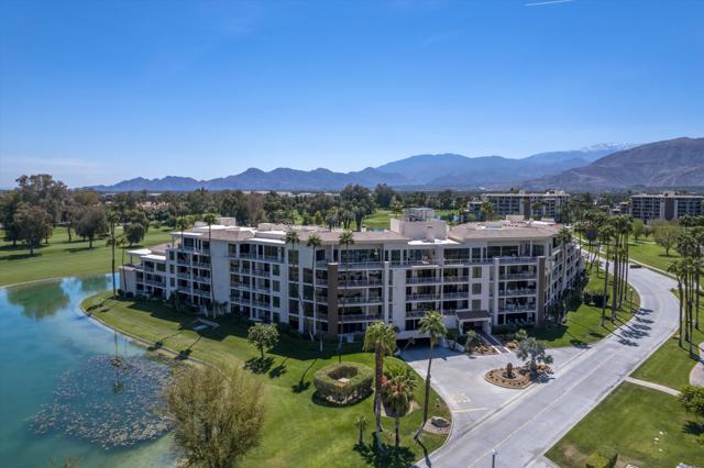 910 Island Drive #206, Rancho Mirage, CA 92270