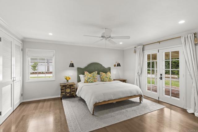 Detail Gallery Image 25 of 47 For 315 Mira Monte, La Jolla,  CA 92037 - 4 Beds | 3/1 Baths