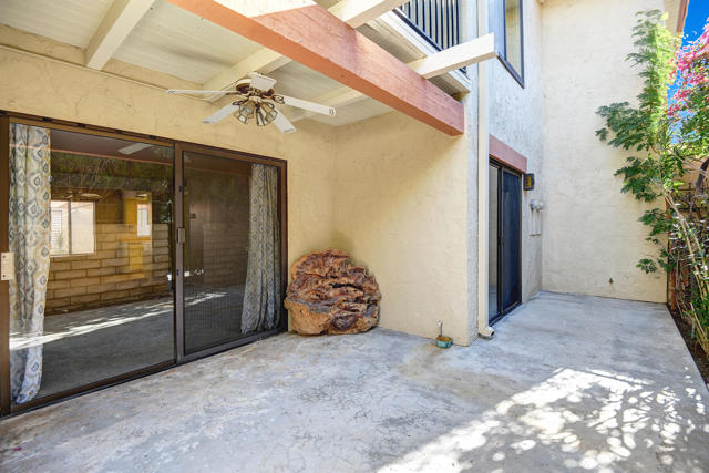 1407 N Sunrise Way #18, Palm Springs, CA 92262