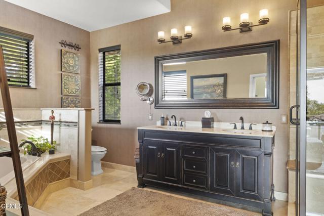 Detail Gallery Image 36 of 75 For 317 El Tuaca Ct, Camarillo,  CA 93010 - 5 Beds | 3/1 Baths