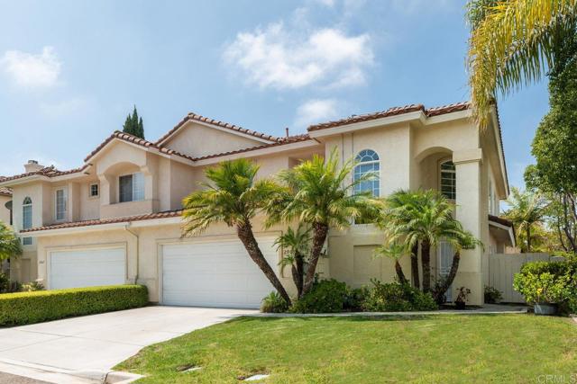 Detail Gallery Image 1 of 1 For 2905 Platinum Pl, Carlsbad,  CA 92009 - 4 Beds | 2/1 Baths