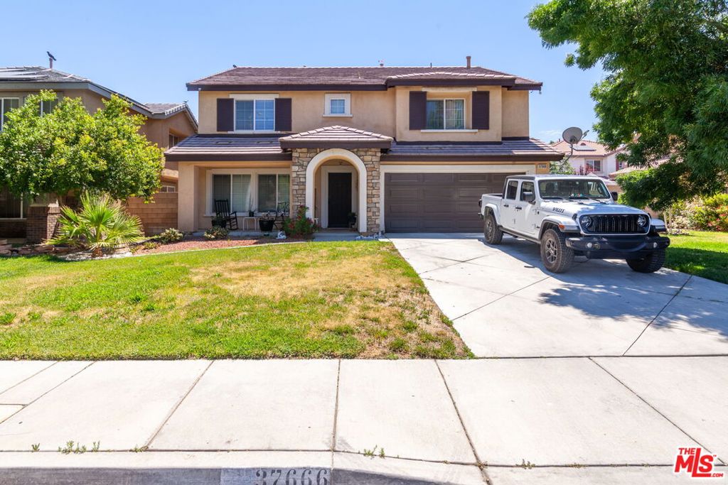 37666 Topaz Court