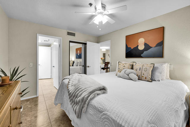 2700 Lawrence Crossley Road #41, Palm Springs, CA 92264