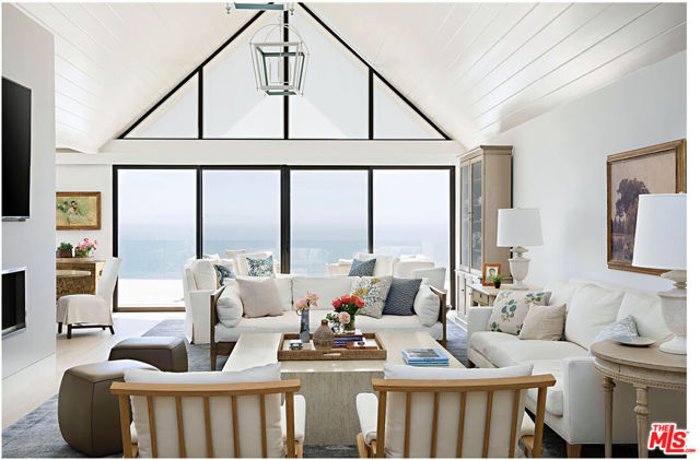 Drew Fenton | 18434 Coastline Drive Malibu CA | MLS: 7347075