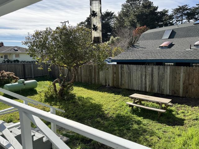 Detail Gallery Image 4 of 19 For 399 Winifred St, Fort Bragg,  CA 95437 - 2 Beds | 1 Baths
