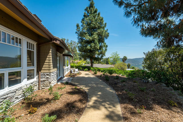 Detail Gallery Image 3 of 70 For 3189 Beaudry Ter, Glendale,  CA 91208 - 3 Beds | 3 Baths