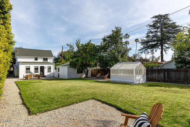 Detail Gallery Image 39 of 40 For 261 S Allen Ave, Pasadena,  CA 91106 - 3 Beds | 2 Baths