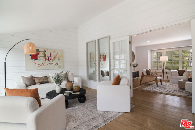 Drew Fenton | 157 N Woodburn Drive Los Angeles CA | MLS: 7226976