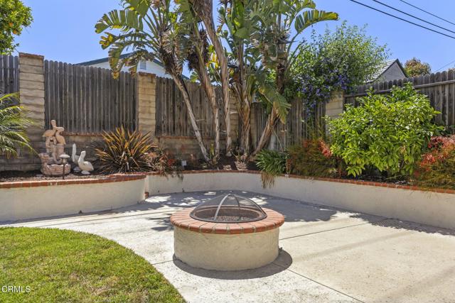 Detail Gallery Image 33 of 44 For 373 Sacramento Dr, Ventura,  CA 93004 - 4 Beds | 2/1 Baths