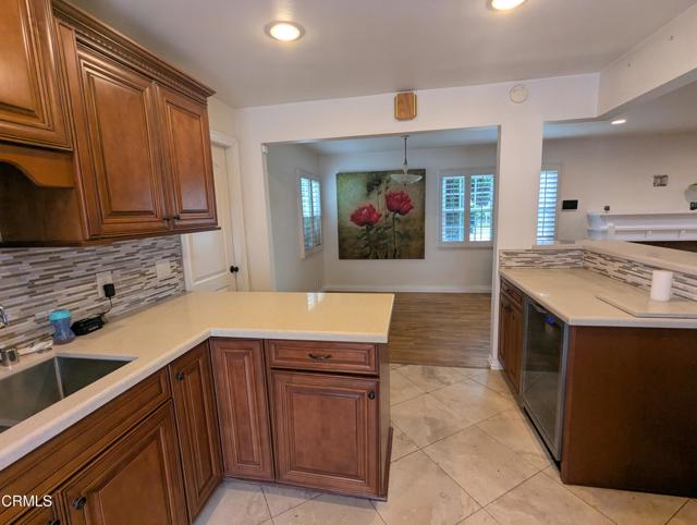 Detail Gallery Image 5 of 24 For 636 N C St, Oxnard,  CA 93030 - 3 Beds | 2 Baths
