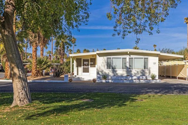 Detail Gallery Image 1 of 39 For 1010 Palm Canyon Dr #89,  Borrego Springs,  CA 92004 - 2 Beds | 2 Baths