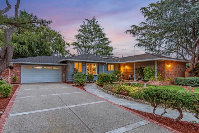Details for 19449 Via Real Drive, Saratoga, CA 95070