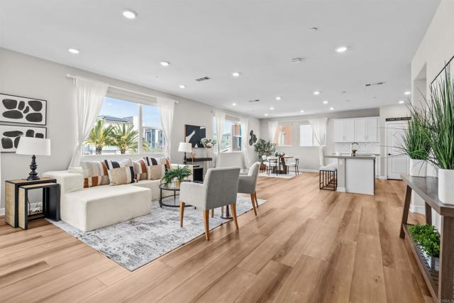 Detail Gallery Image 26 of 72 For 1856 Focus Dr, Chula Vista,  CA 91915 - 4 Beds | 3/1 Baths