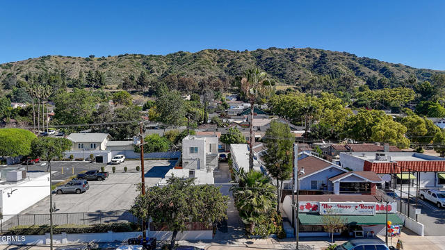 Detail Gallery Image 11 of 12 For 2561 Colorado Bld, Los Angeles,  CA 90041 - – Beds | – Baths