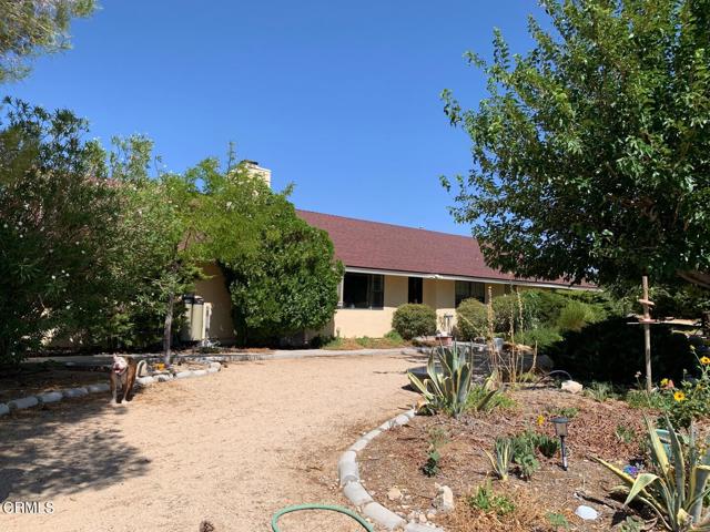 Detail Gallery Image 3 of 51 For 31212 Rabbit Springs Rd, Lucerne Valley,  CA 92356 - 3 Beds | 2 Baths