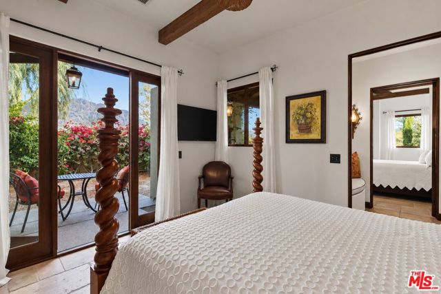 2489 Tuscany Heights Drive, Palm Springs, CA 92262