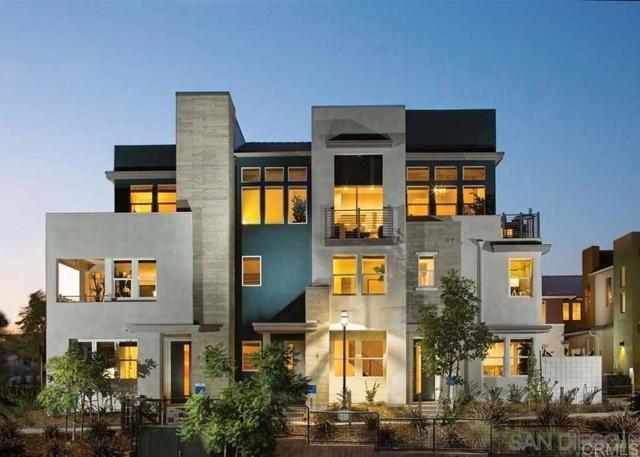 Detail Gallery Image 46 of 61 For 2072 Tango Loop #2,  Chula Vista,  CA 91915 - 4 Beds | 3 Baths