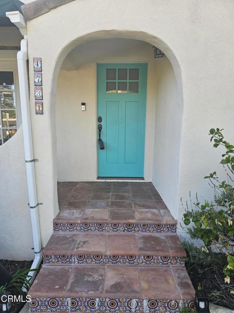Detail Gallery Image 9 of 21 For 4731 Briggs Ave, La Crescenta,  CA 91214 - 2 Beds | 1 Baths