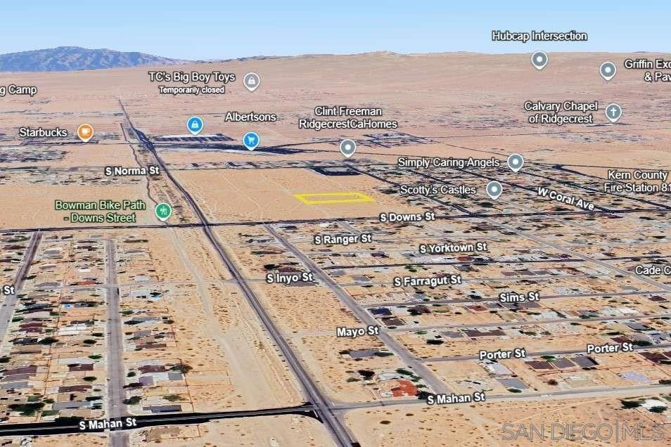 MLS #250035441SD image #36