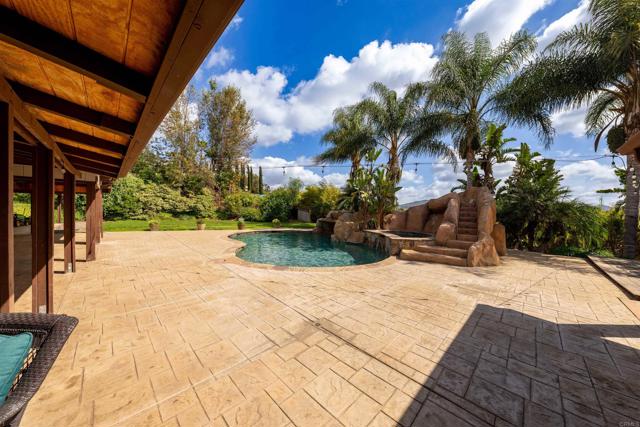 Detail Gallery Image 41 of 53 For 11915 Fuerte Vista Ln, El Cajon,  CA 92020 - 6 Beds | 4/2 Baths