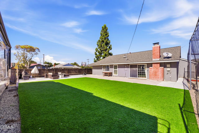 Detail Gallery Image 12 of 42 For 2104 Dunnigan St, Camarillo,  CA 93010 - 4 Beds | 2 Baths