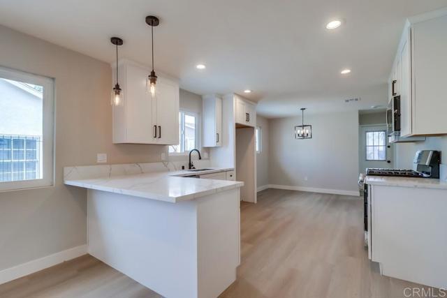 Home for Sale in San Diego